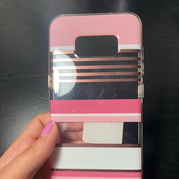 Samsung 8 plus phone case - Picture 2 of 4